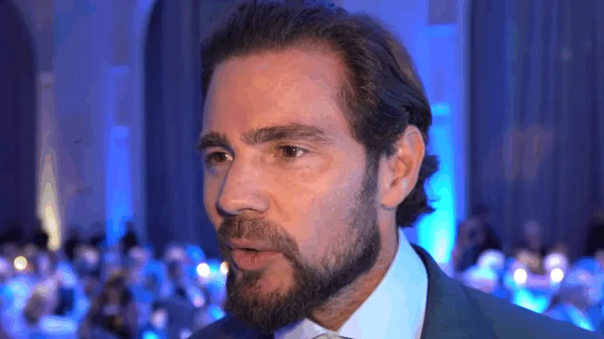 Celular de Daniel Vorcaro: supostos vídeos de orgias com políticos sob análise da PF