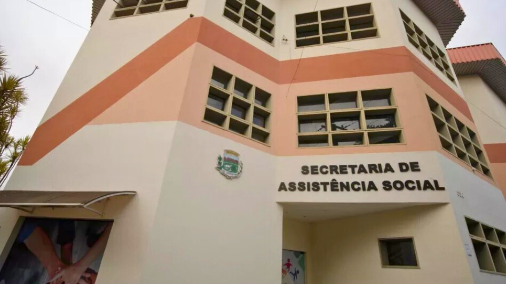 CMDCA Pinda: Escudo dos Direitos de Crianças e Adolescentes