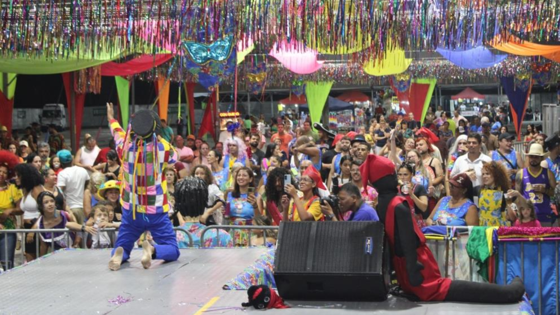 Últimos dias para inscrição no 19º Festival de Marchinhas de Pindamonhangaba