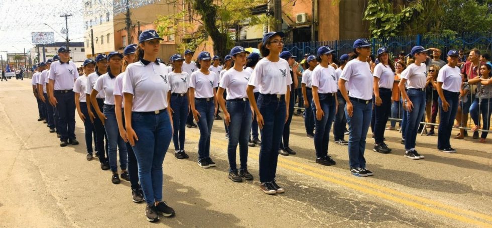 Guarda Mirim de Ubatuba contrata professor de informática – Prefeitura Municipal de Ubatuba