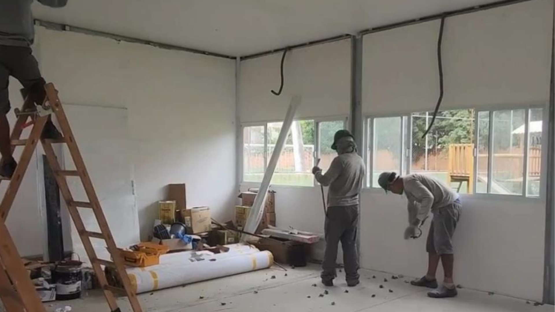 Taubaté adota salas modulares para ampliar oferta de vagas nas escolas municipais