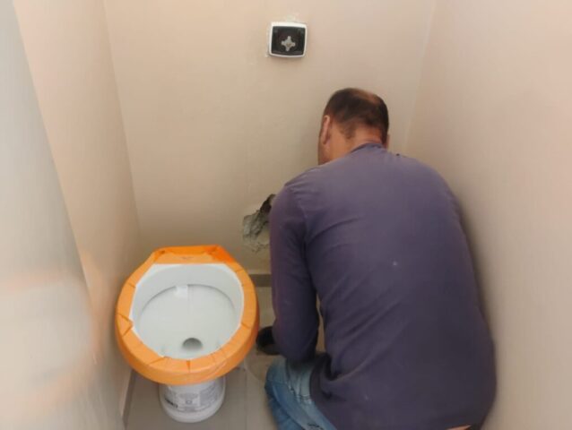 Manutenção Escolar Intensiva: Pinda Prepara 24 Unidades para Volta às Aulas 04