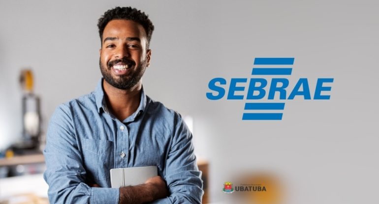 Sebrae abre inscrições para curso de gestão empresarial em fevereiro – Prefeitura Municipal de Ubatuba