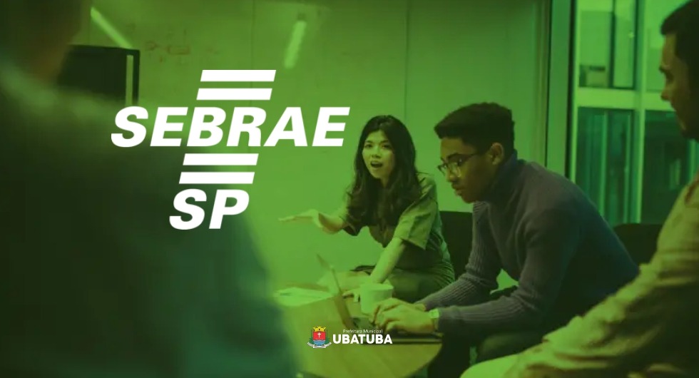 Sebrae impulsiona cultura empreendedora entre jovens – Prefeitura Municipal de Ubatuba