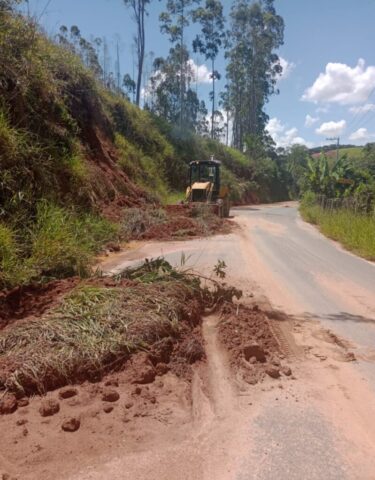Zona rural recebe poda; serviços próximos à rede elétrica contam com apoio da EDP 02