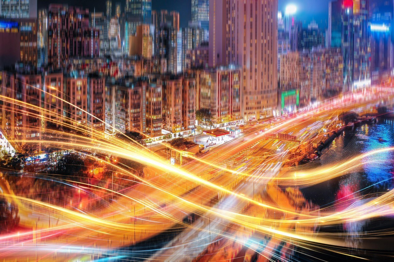 Cidades inteligentes no BRICS: inteligência artificial, cooperação Sul-Sul e o futuro urbano sustentável