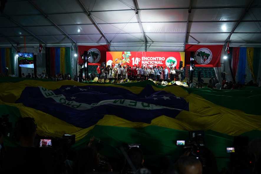 CAIXA e Governo Federal celebram acordo que amplia apoio financeiro para famílias beneficiárias da Reforma Agrária 