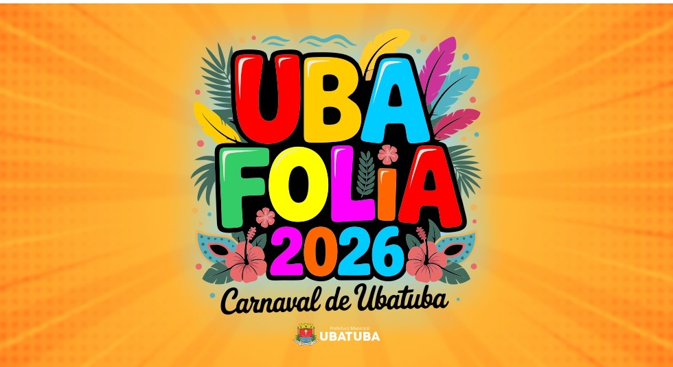 Setur e Fundart divulgam programação para folia em Ubatuba – Prefeitura Municipal de Ubatuba