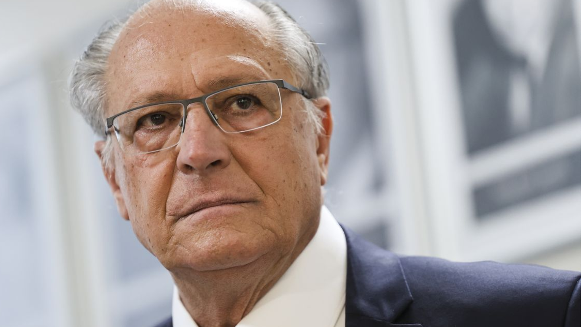 Alckmin critica quebra de patentes de canetas emagrecedoras