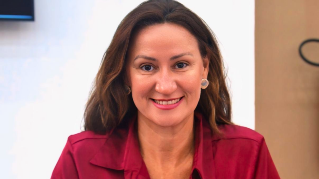 CEI contra Ana Paula Goffi