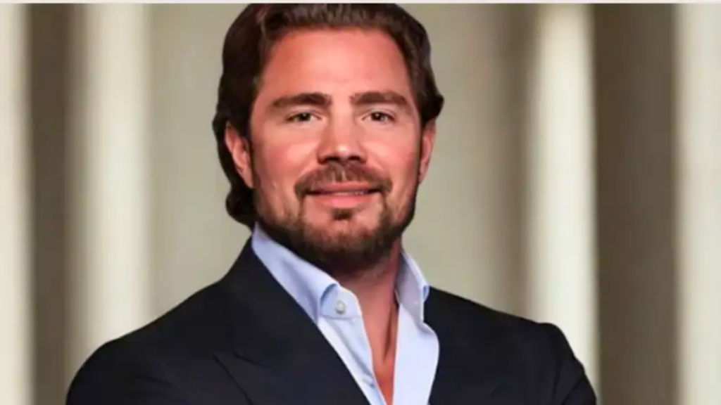 Daniel Vorcaro e Parceiros: Rede de Corrupção Expõe Ministros STF e Executivos em Escândalo Banco Master