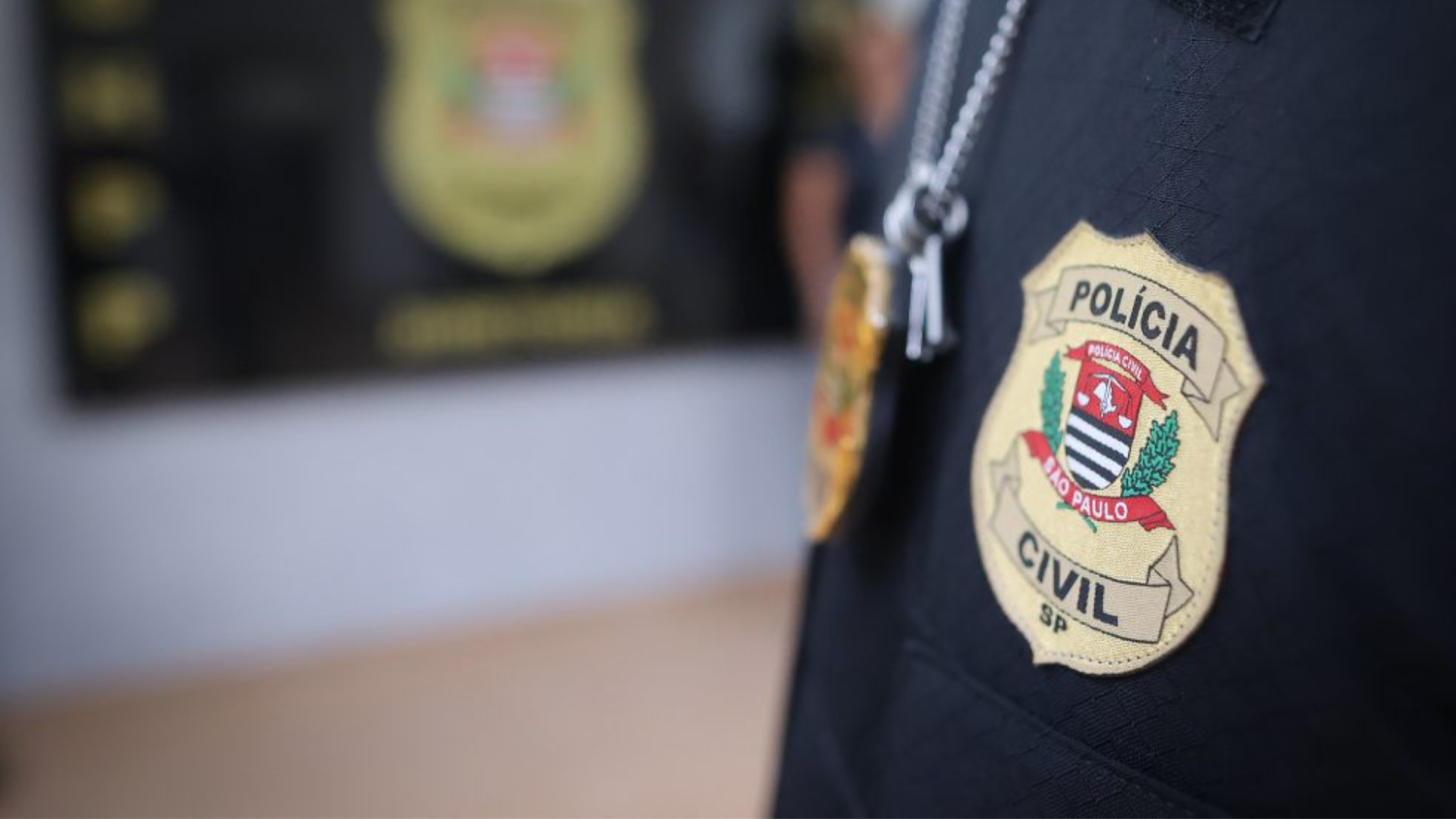 Polícia Civil de SP realiza operação contra organização envolvida com exploração sexual de crianças e adolescentes