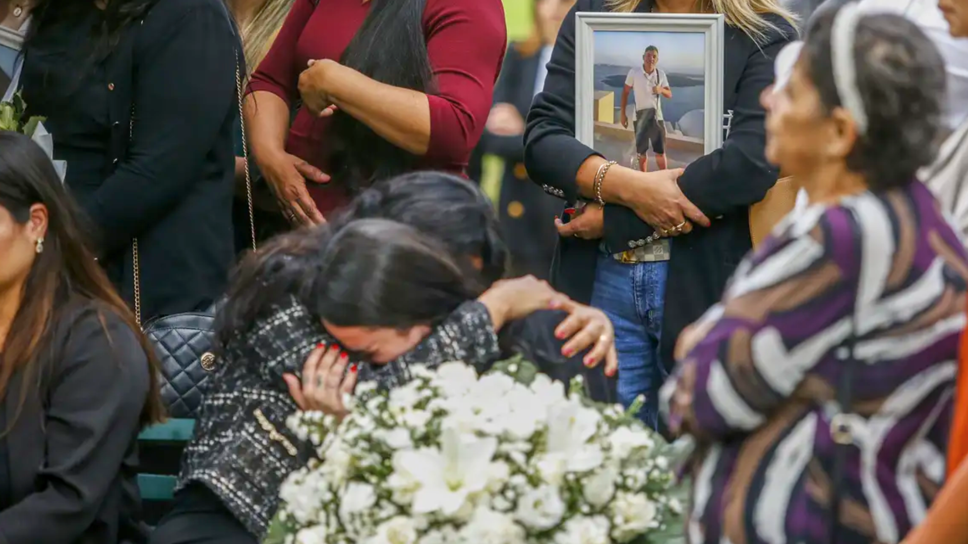 Policiais militares acusados de matar jovem em 2024 vão a júri popular