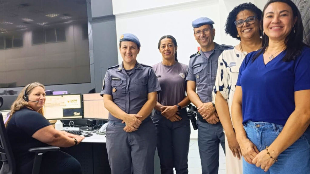 Secretaria da Mulher de Pindamonhangaba