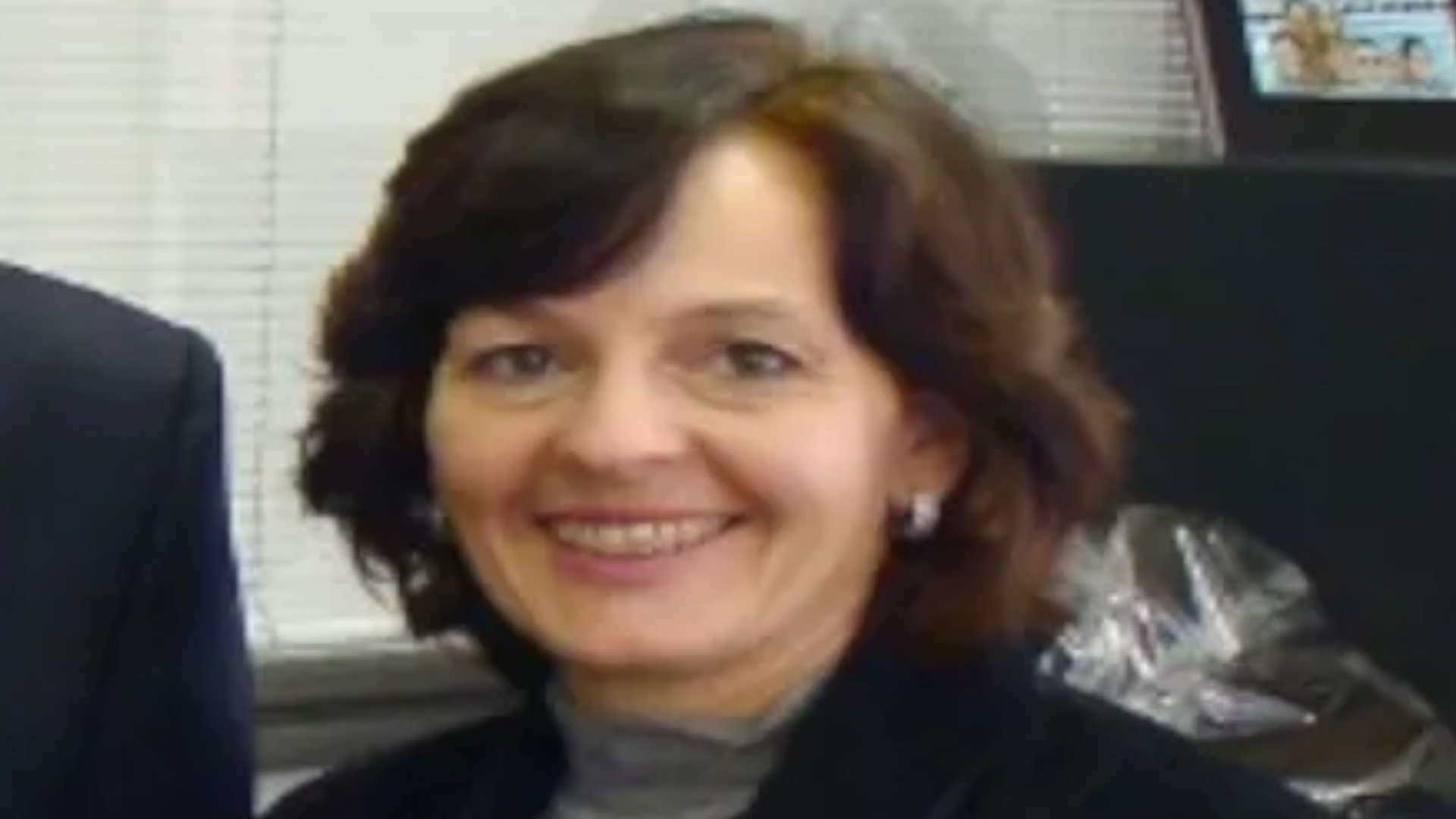 Ex-Prefeita de Campos do Jordão