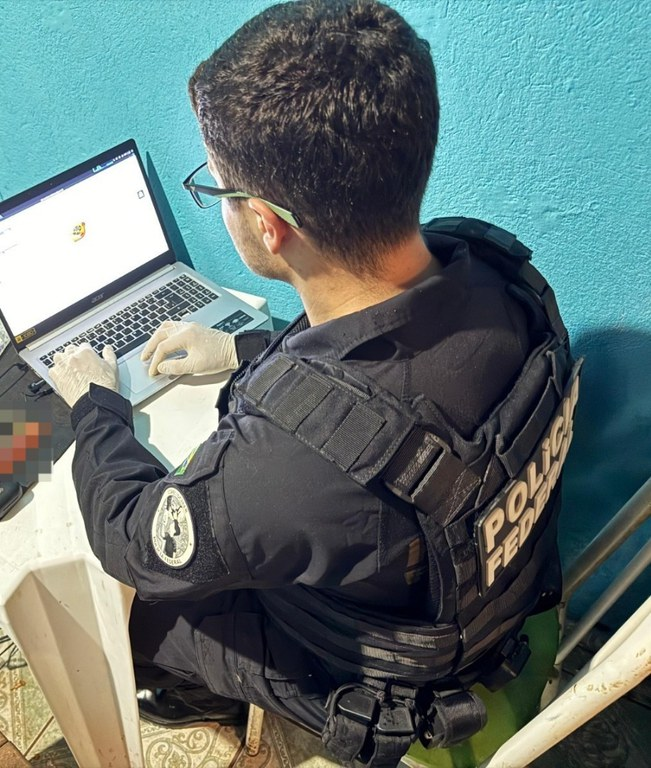 Operação Strix Virgata IV