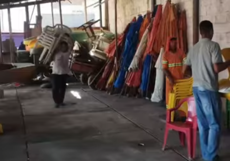 Operação Guarda-Sol