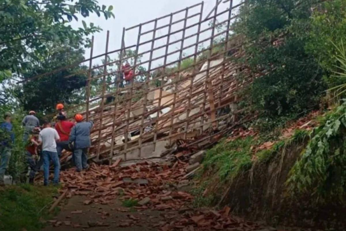 19 mortes na operação SP Sempre Alerta