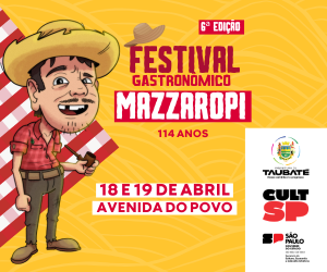 Festival Mazzaropi