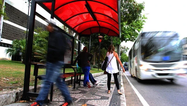 Audiência pública Tarifa Zero em Jacareí 27/03