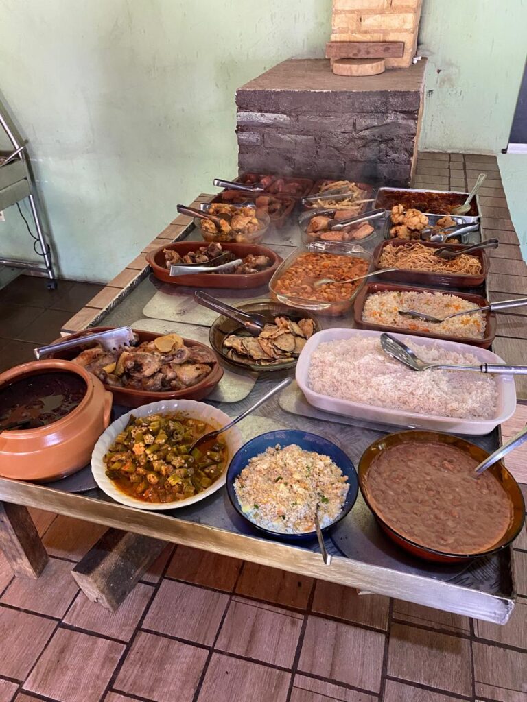 Circuito Peixe no Prato