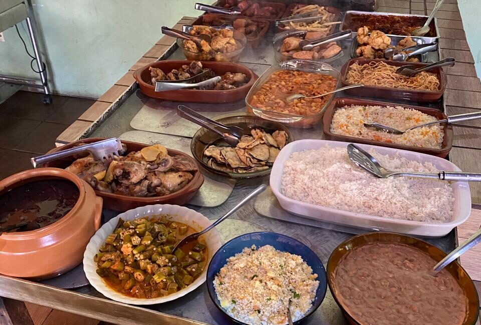 Pesqueiro Santa Clara reforça sucesso do Circuito Peixe no Prato em Pindamonhangaba