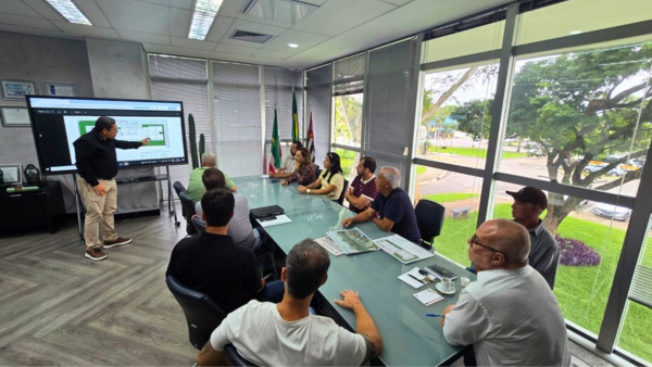 Creche Jardim Regina: Prefeitura de Pindamonhangaba inicia obras e beneficiará 138 crianças