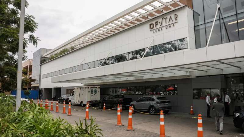 Bolsonaro mantém melhora