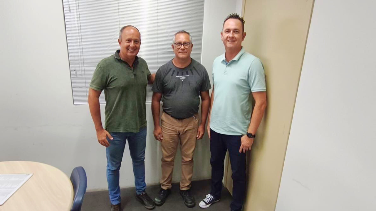 Encenação da Paixão de Cristo reforça tradição cultural e religiosa em Pinda