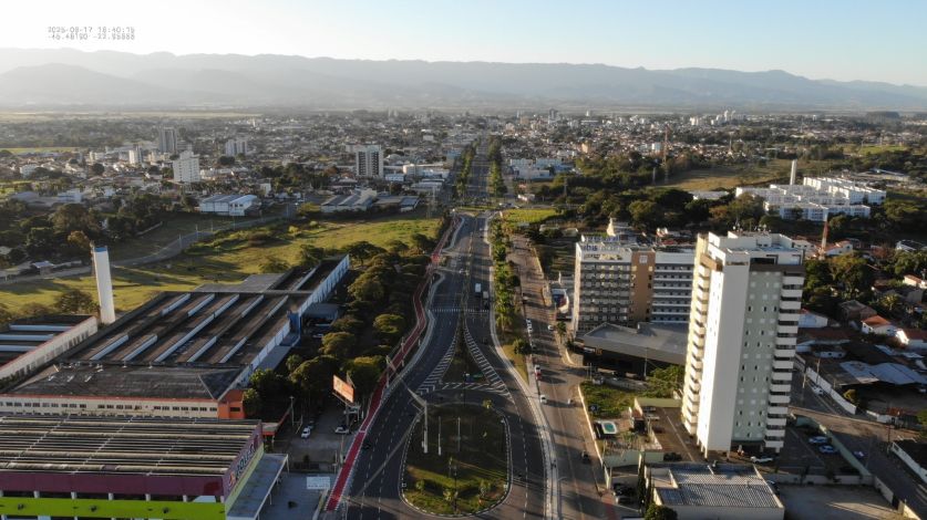 audiência pública LDO 2027