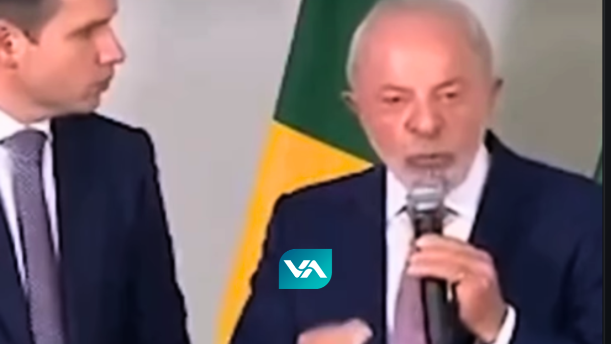 Presidentre Lula
