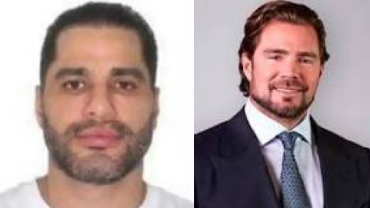 Morte Confirmada do Sicário do Banco Master: Luiz Phillipi Machado de Moraes Mourão