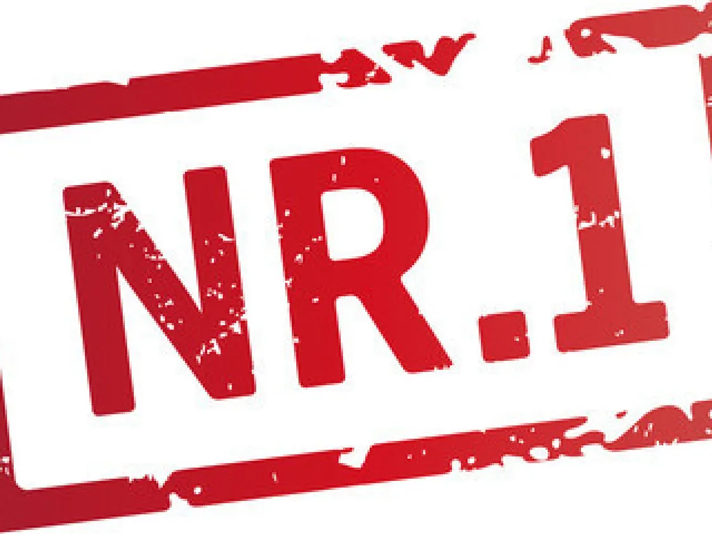 NR‑1