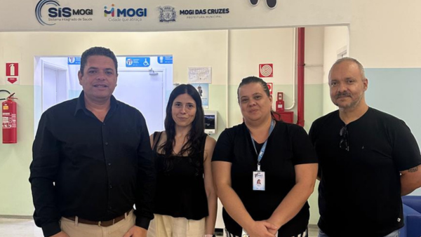 Pindamonhangaba Corujinha avança com visitas técnicas e estudos para construção de complexo infantil de saúde voltado ao atendimento humanizado.