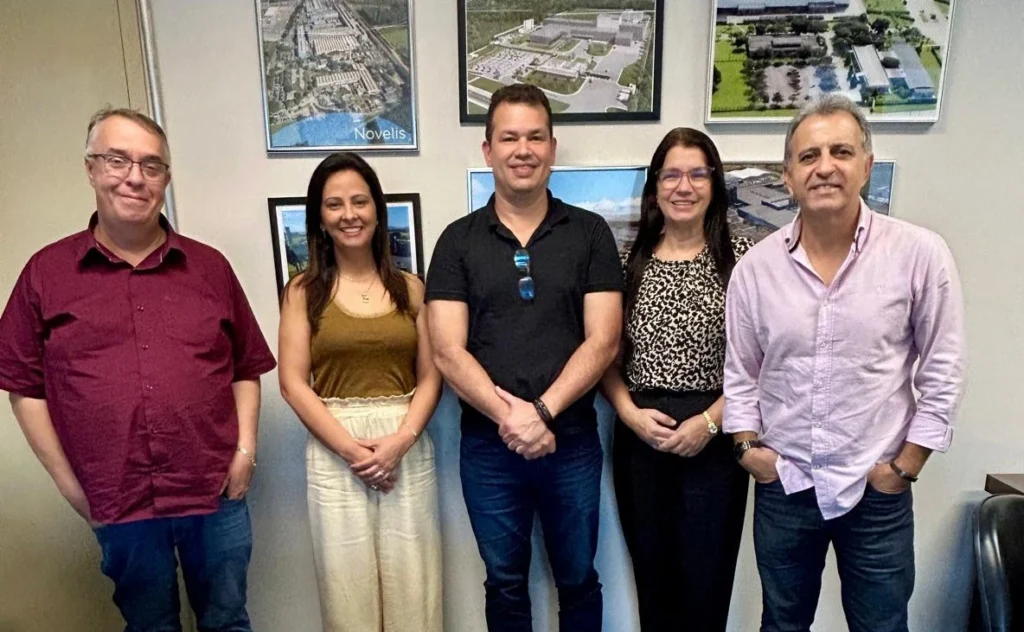 Pindamonhangaba discute emprego, qualificação e investimento