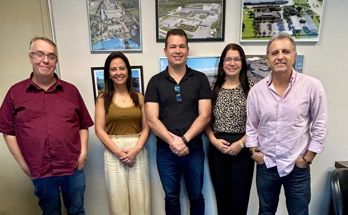 Pindamonhangaba discute emprego, qualificação e investimento