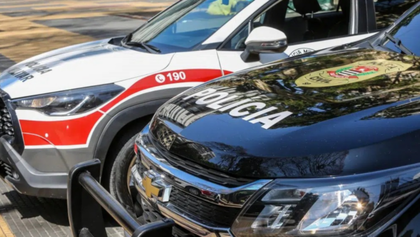 Bônus policiais SP 2025