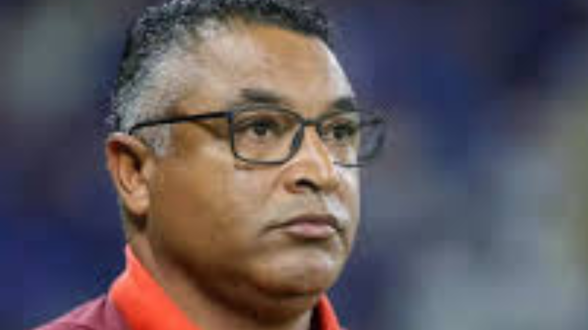 Roger e Demitido do Grêmio Após Goleada Histórica 7x0