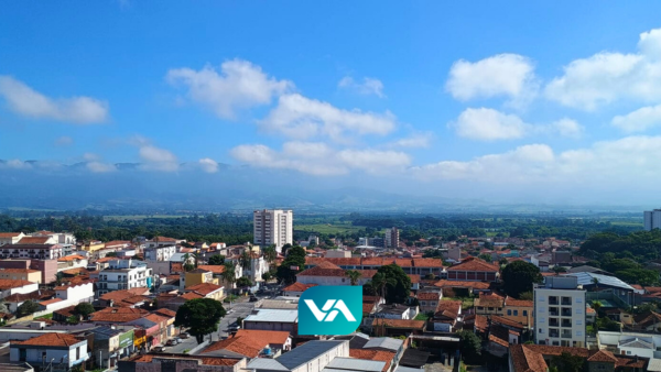 Clima em Pindamonhangaba 