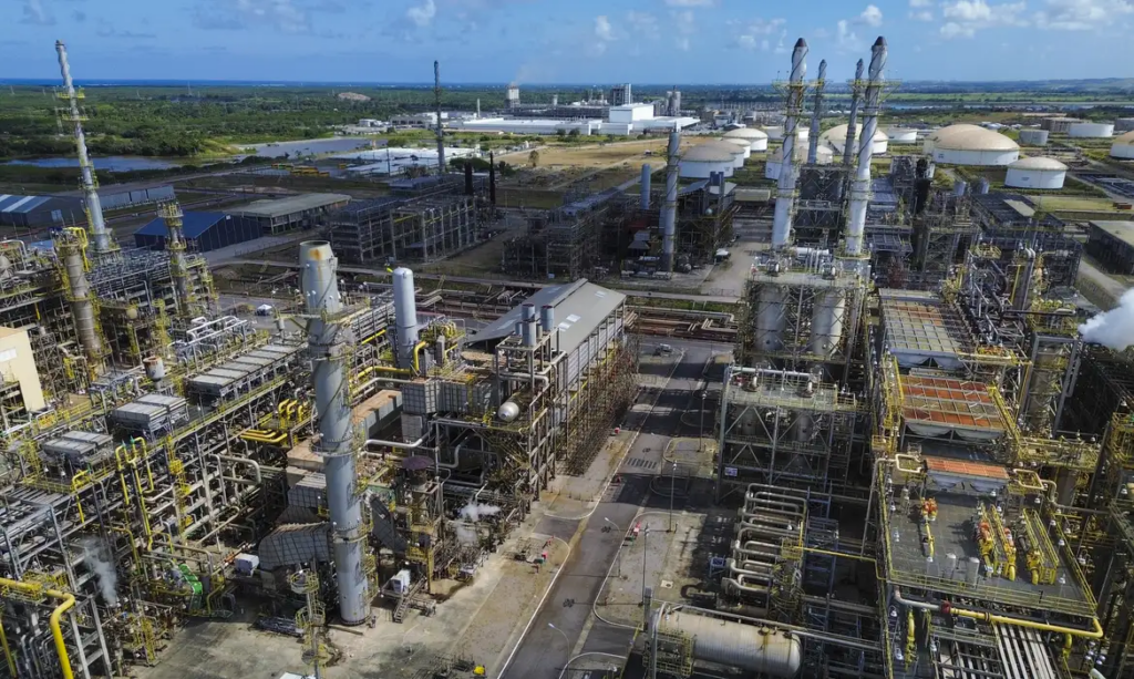 Diesel fica mais caro