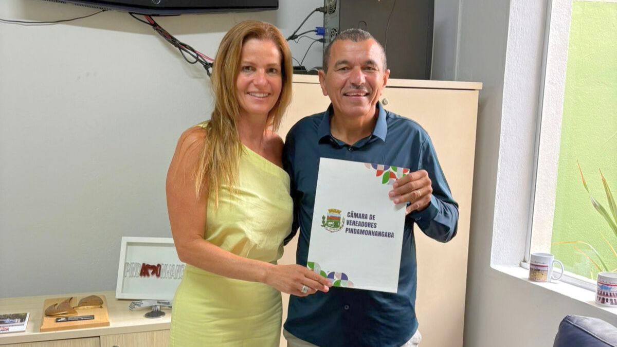 Pindamonhangaba-protecao-animal: Novas Ações e R$55 Mil em Emendas para 2026