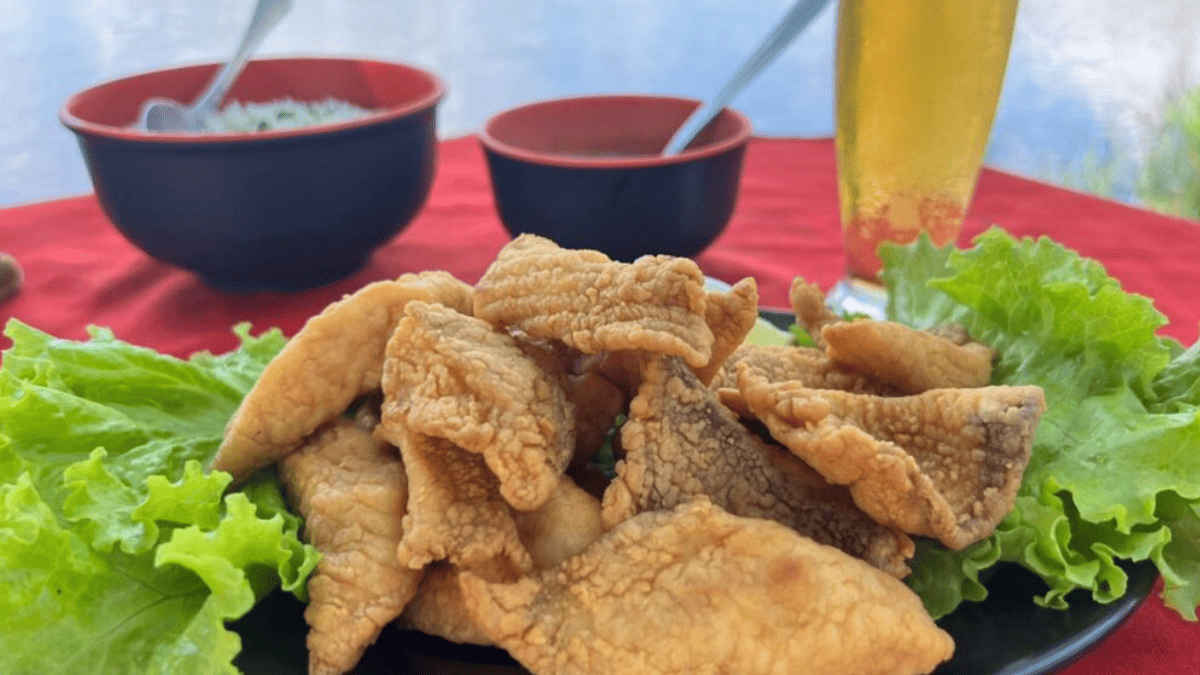 Circuito Peixe no Prato em Pindamonhangaba destaca Restaurante e Pesqueiro Graminha e atrai visitantes