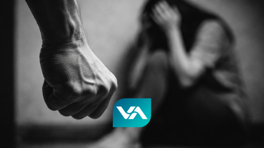 Violência verbal contra mulheres