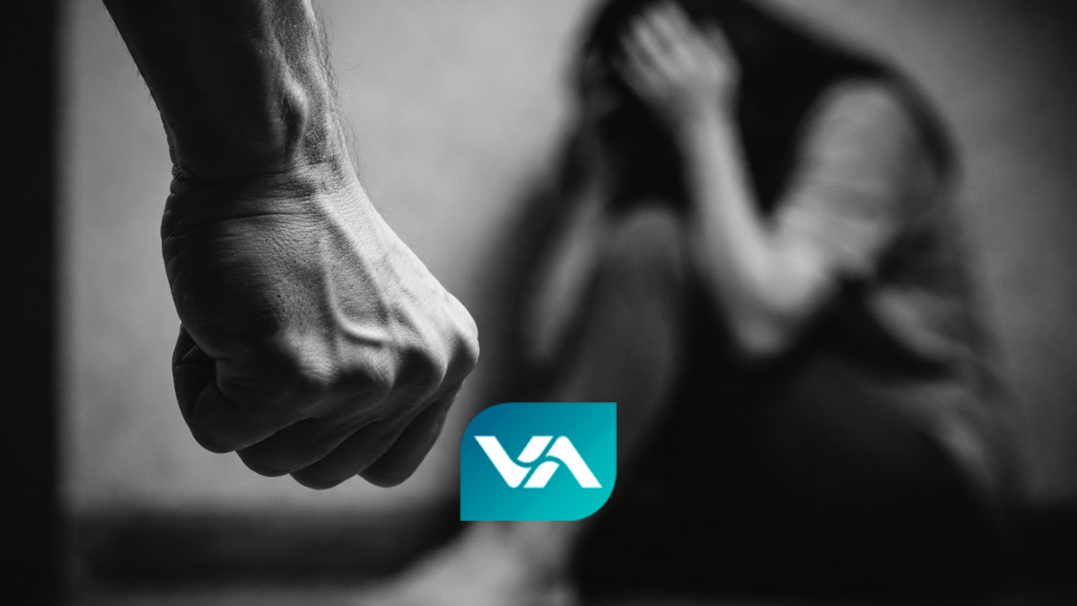 Violência verbal contra mulheres