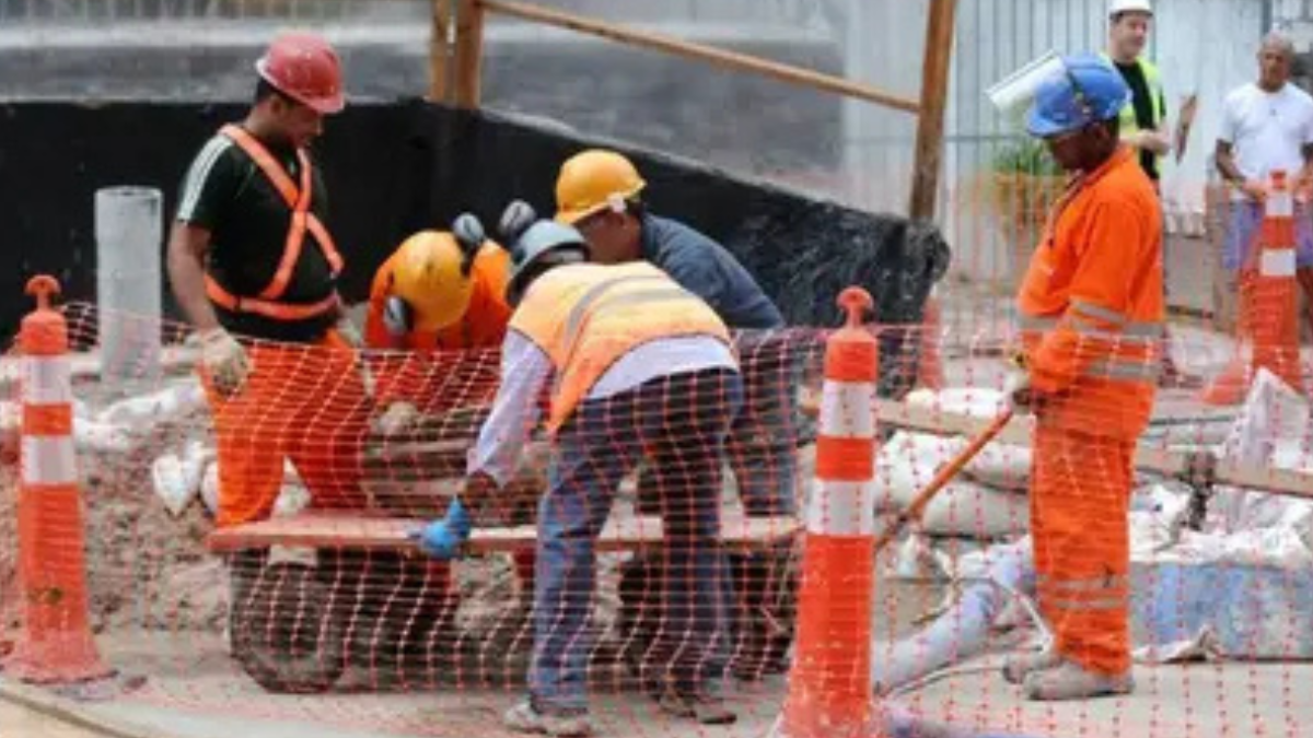 mais de 600 municípios correm risco de perder obras e R$ 1,7 bilhão