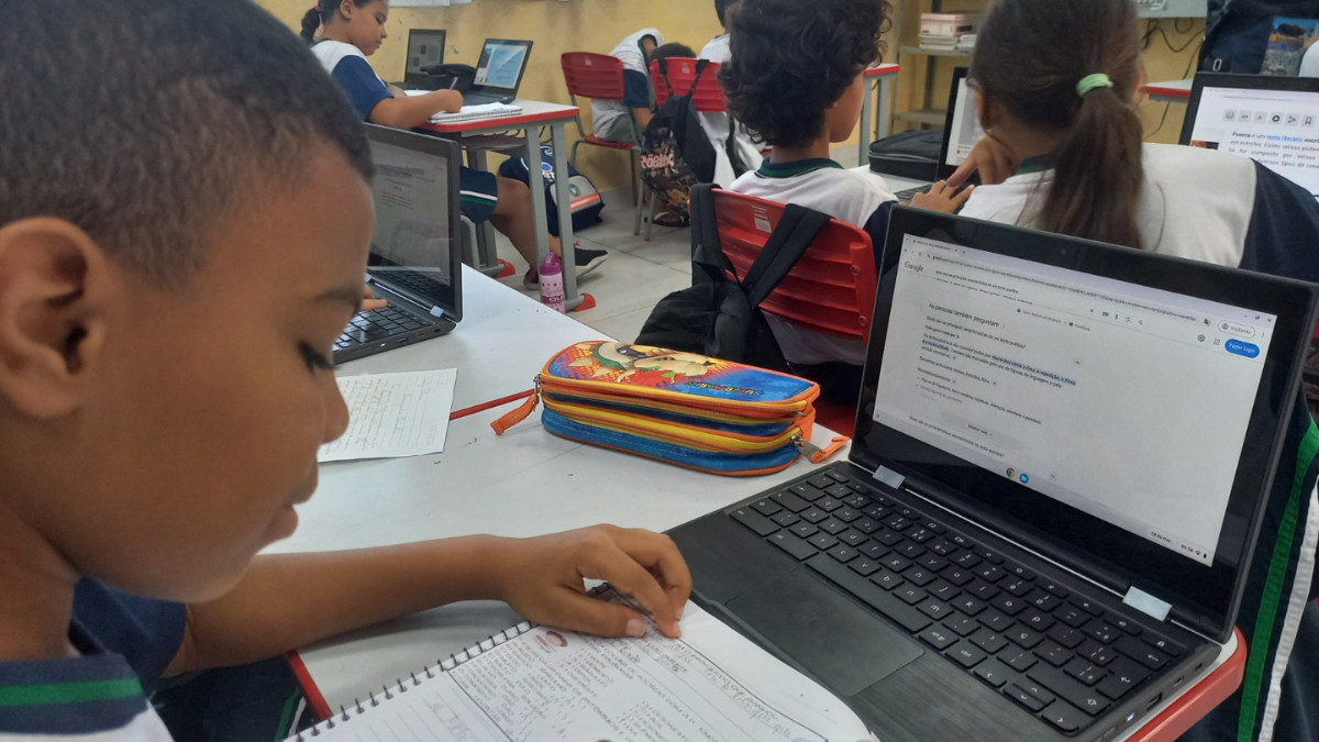 Pindamonhangaba Alfabetiza Juntos SP