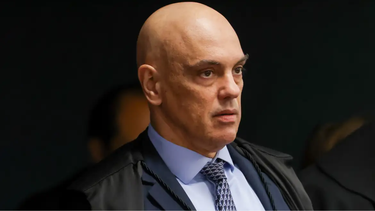 Moraes restringe compartilhamento de dados do Coaf