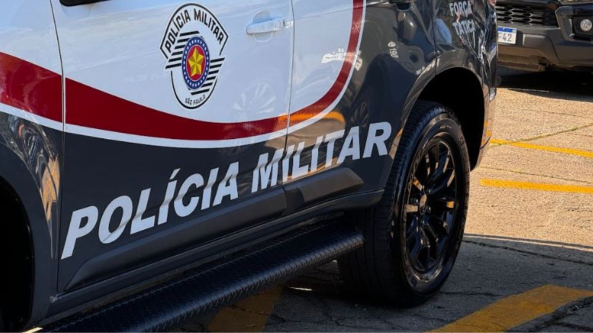 PM Prende Criminoso por Estupro de Vulnerável em Taubaté