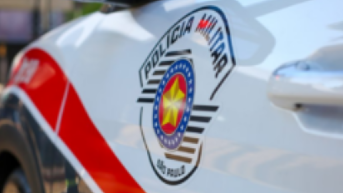 Polícia Militar Prende Criminoso Procurado pela Justiça em Pindamonhangaba