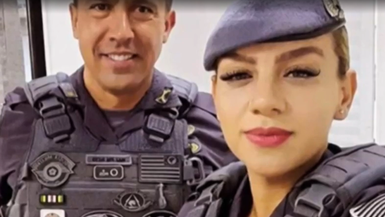 Sangue no box pode mudar rumo de apuração da morte de PM no Brás, em São Paulo 1